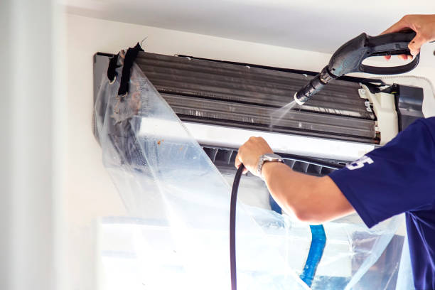 Best Air Vent Cleaning Services  in Montpelier, VT