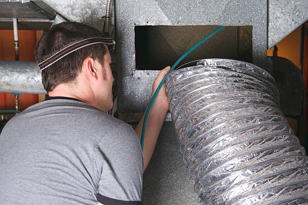 Best Commercial HVAC Duct Cleaning  in Montpelier, VT