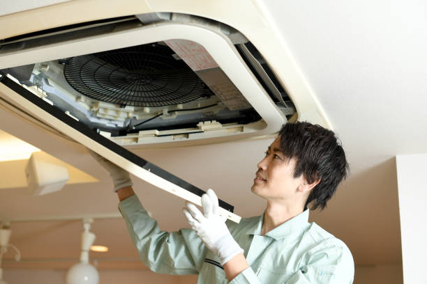 Best Ductwork Cleaning Services  in Montpelier, VT