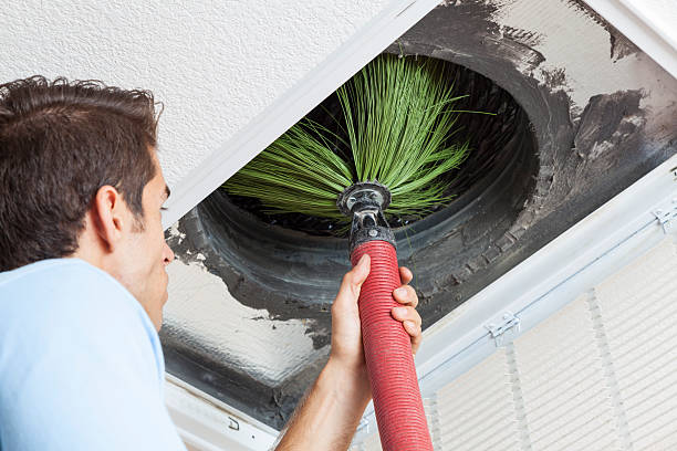 Best Emergency Air Duct Cleaning  in Montpelier, VT