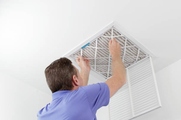 Best Ductwork Cleaning Services  in Montpelier, VT
